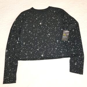 Nike Pro Women's Long Sleeve